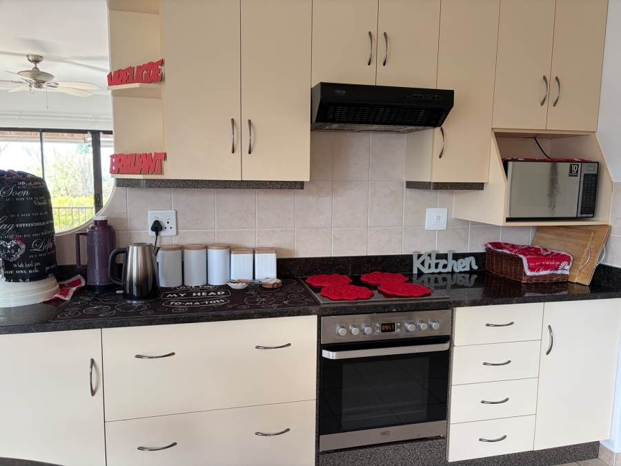 4 Bedroom Property for Sale in Forest Downs Eastern Cape